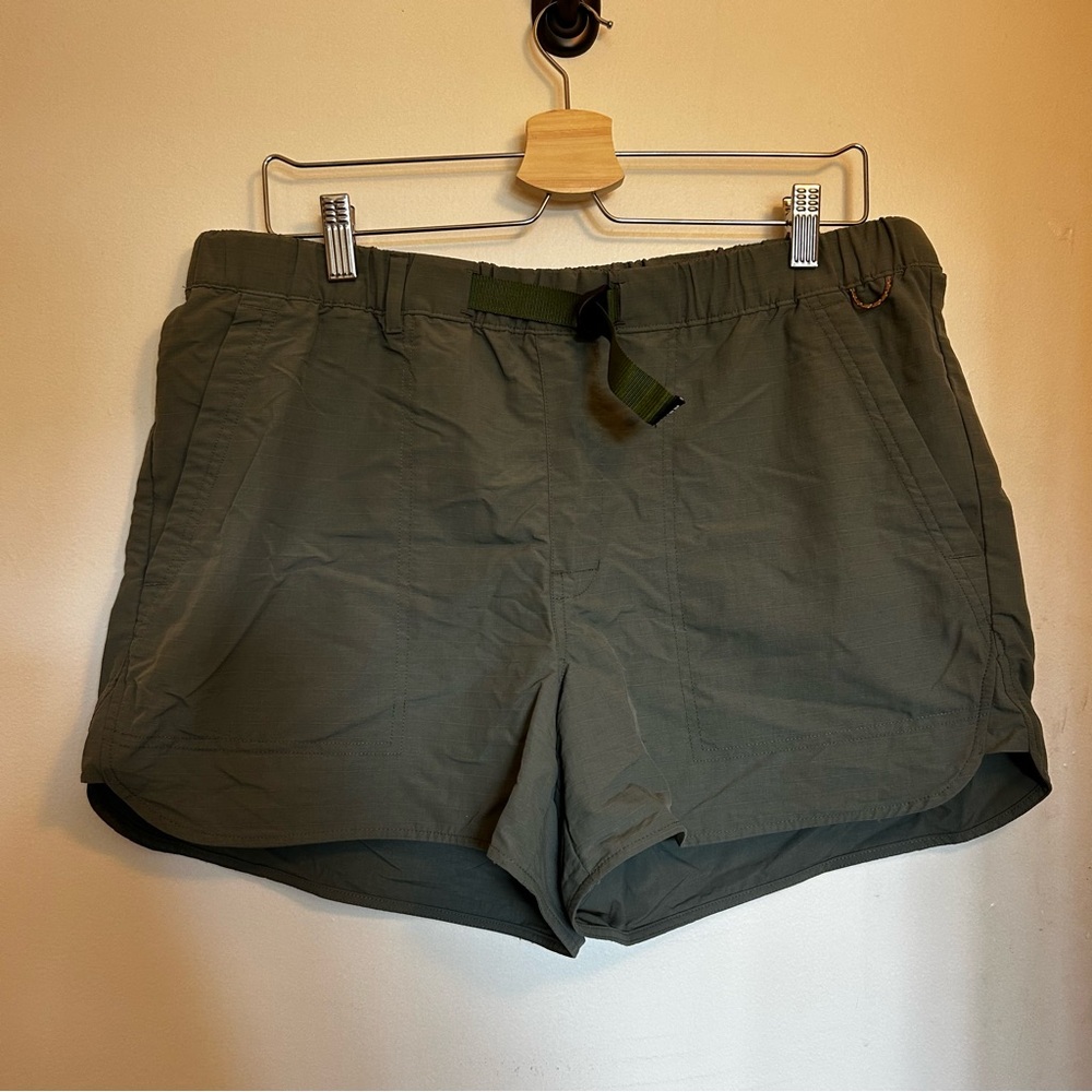 REI Women’s Trailmade Amphib Shorts